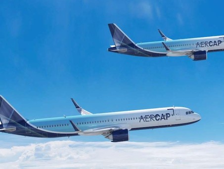 Airbus A320 Neo und A321 Neo: Aercap will beide Modelle-