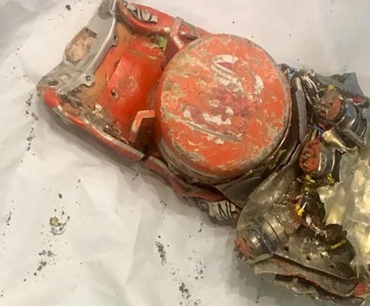 Blackbox der abgestürzten Boeing 737 Max von Ethiopian Airlines: Wird Boeing strafrechtlich verfolgt?