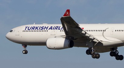 Turkish Airlines: Bald mit neuer Führung.
