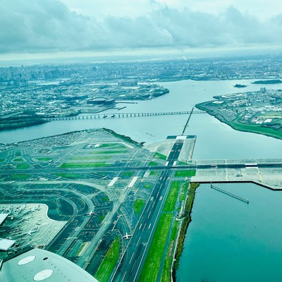 anflug la guardia