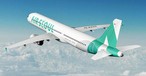 Flieger von Air Seoul: Die Billigairline startet am 11. Juli.