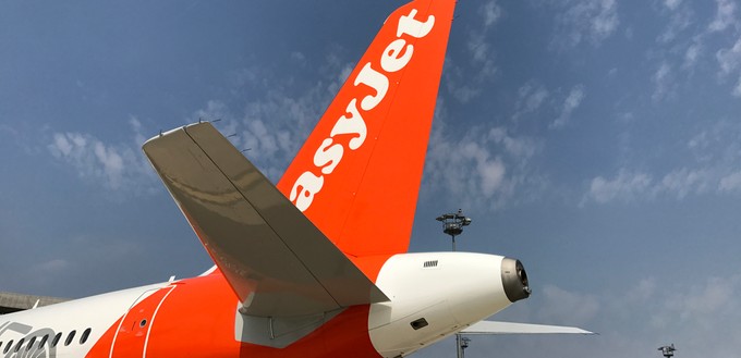 Easyjet bestätigt ihre <a href="https://www.aerotelegraph.com/easyjet-kauft-56-zusaetzliche-airbus-a320-neo">Bestellung über 56 zusätzliche Flieger der A320-Neo-Familie</a>, nachdem die Aktionäre zugestimmt haben.