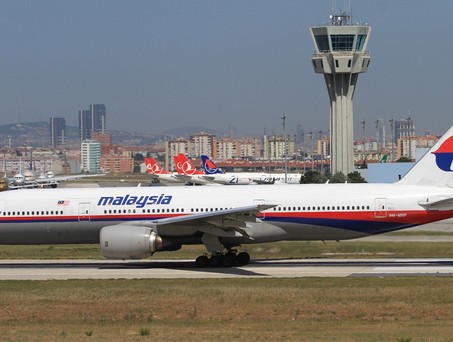 boeing 777 9m mrp
