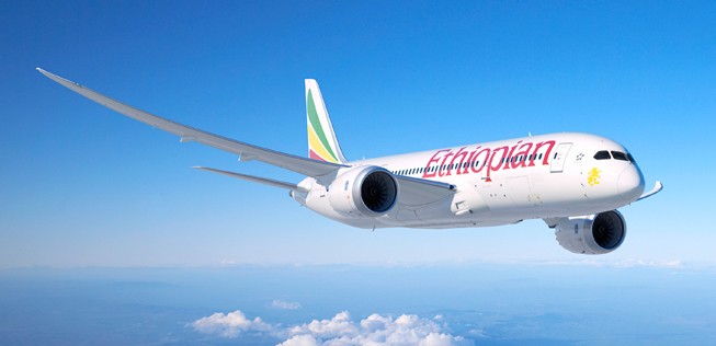 Ethiopian Airlines gab die Bestellung weiterer sechs Dreamliner bekannt. Zuvor war die Order einem anonymen Kunden zugeschrieben worden.