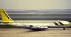 Boeing 707 von Sudan Airways: Zuletzt stand bei der Airline ein einzelner Airbus A320 im Dienst.