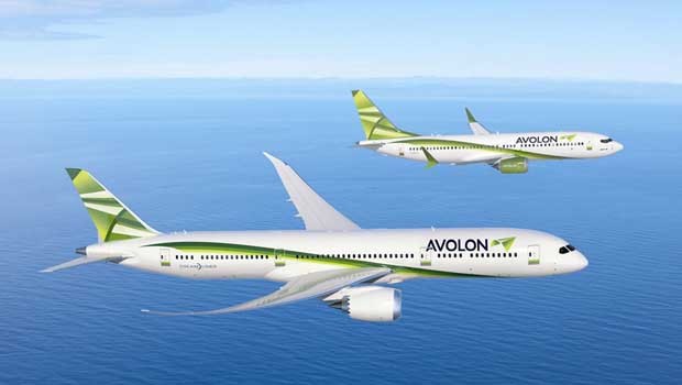 Sie kauft daneben auch bei Boeing: 6 Dreamliner 787-9 und 5 zusätzliche 737 Max 9.