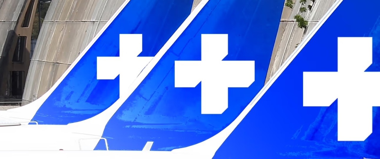 bluelight humanitarian airlines