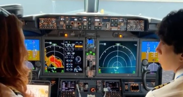 copa airlines muttertag
