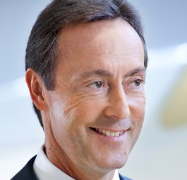 Airbus-Chef Brégier: A380 Neo nur langfristig eine Option.