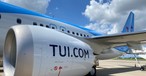 Tuifly hat bisher eine Boeing 737 Max in die Flotte aufgenommen.