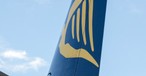 Flieger von Ryanair: In Deutschland ist Sand im Getriebe.