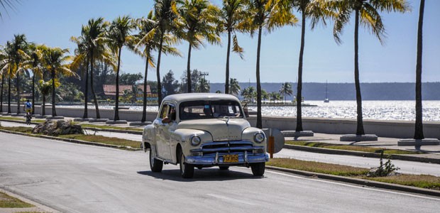 Verbindungen zwischen Miami und Havanna: Air Europa will von der Annäherung zwischen den USA und Kuba profitieren.