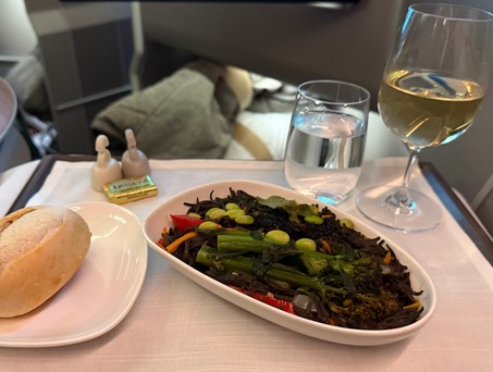 Airbus A321 XLR von Iberia