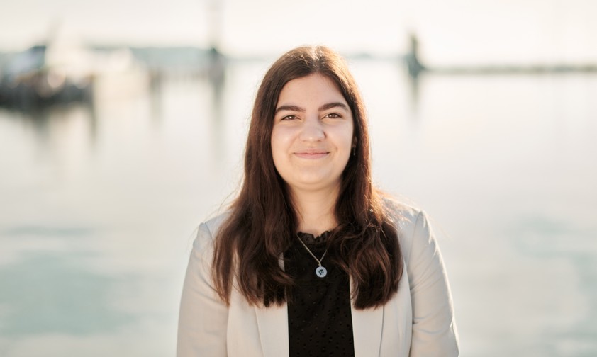 Alina Milz, Presse & Media Relations Internationale Bodensee Tourismus GmbH