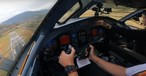 atr 42 600 druk air bhutan cockpit