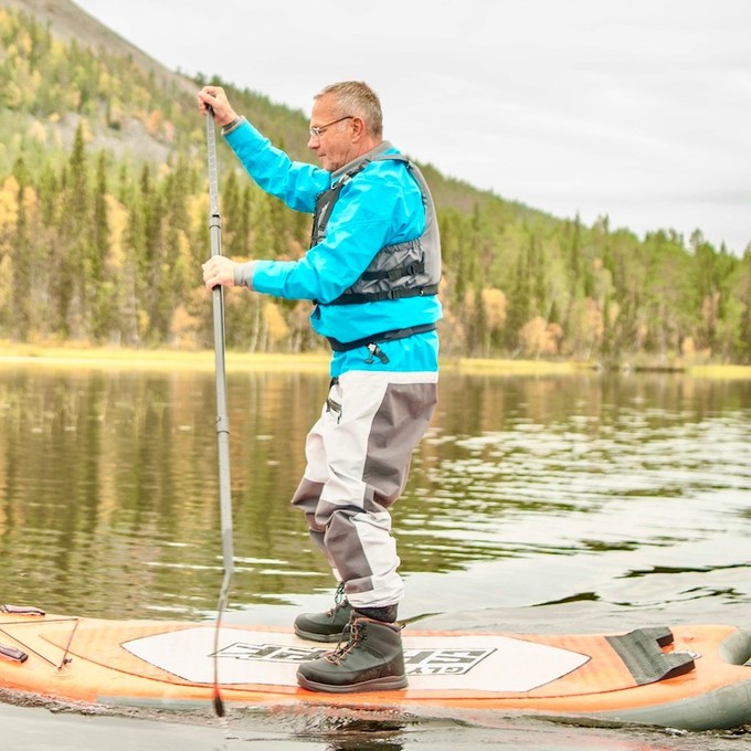 River SUP