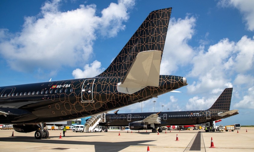 Airbus A319 und A321 von Beond: Fliegen im Sommer nicht nah München und Zürich.