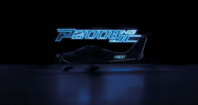 Tecnam hat die P2008JC NG angekündigt: Das Flugzeug ist besonders für Flugschulen interessant.