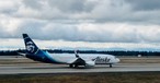 Boeing 737-800 von Alaska Airlines: Noch mehr Macht an der Westküste der USA.