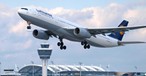 Airbus A330-300 mit der Registrierung D-AIKL (hier im Jahr 2009): Im Sondereinsatz.