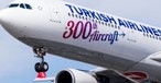 Airbus A330 von Turkish Airlines: Auch Piloten wurden vorübergehend freigestellt.