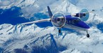 Tecnam P2012 Traveller von Flyv: Ungewöhnliches Geschäftsmodell
