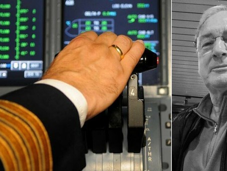 Jürgen Raps: Er hatte von der Lufthansa-Chefetage den Auftrag erhalten, eine «astreine, fehlerfreie Einführung» sicherzustellen.