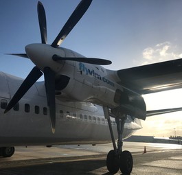 <a href="https://www.aerotelegraph.com/vlm-airlines-stellt-den-betrieb-ein">VLM Airlines</a> stellte Ende August den Betrieb ein.