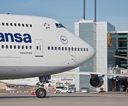 Boeing 747-400 von Lufthansa: Wieder gefragt, bis die Boeing 777-9 kommt.