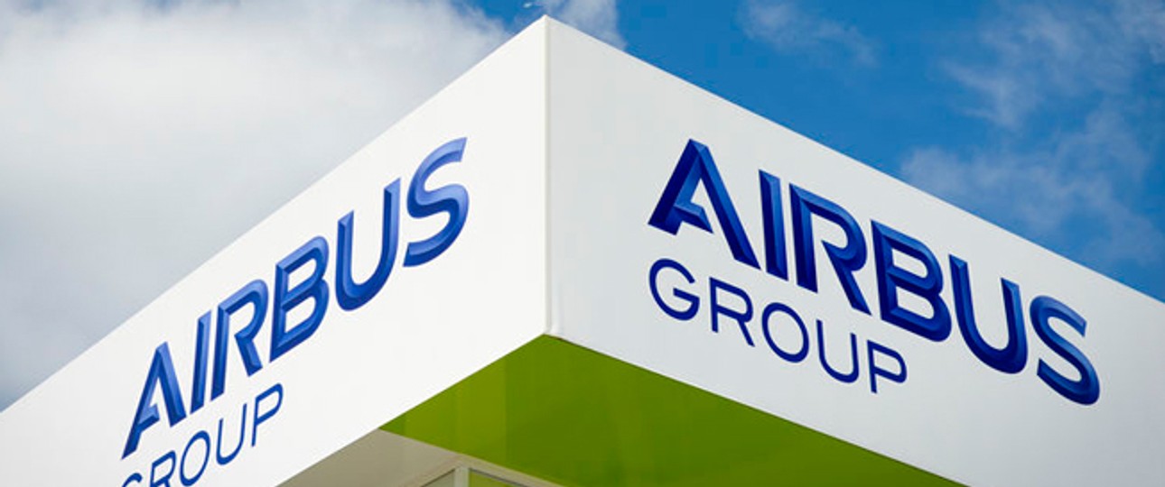 Airbus: Gab es unrechtmäßige Geschäfte?
