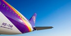 Airbus A350 von Thai Airways: Die Wichian Buri soll zuerst nach Melbourne.