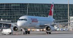 Swiss-Flieger am Flughafen Zürich: Die genauen Auswirkungen bleiben unklar.