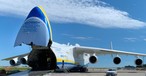 Schicksal der Antonov An-225 weiter ungewiss