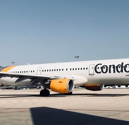 Airbus A321 von Condor: Was passiert mit der Airline.