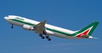 Der erste A330-200 für Alitalia im Jahr 2010: Ordert die Nachfolge-Airline auch bei Airbus?