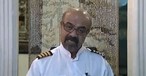 Pilot Shabahzi: Flugverbot wegen Engagement?