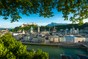 25 Jahre UNESCO Weltkulturerbe Salzburg