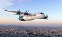airbus zero e