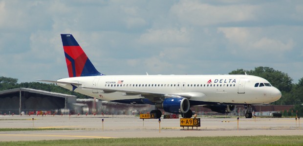 Bequemer fliegen: Delta investiert in die Modernisierung ihrer Jets.