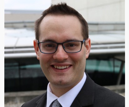Stefan Wyler, Sales &amp; Marketing, Air China Schweiz