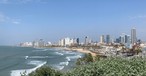 Tel Aviv: Nomen est omen.