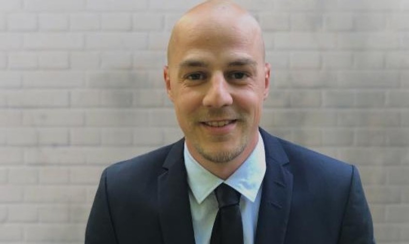 Patrick Heinrich, Pilot Aero-Dienst und Founder SkyEQ