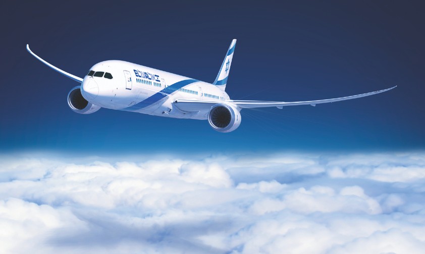 Mit El Al Israels lebendigen Sommer erleben