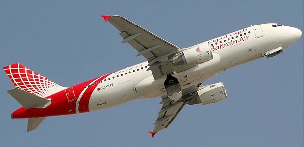 Bahrain-Air-Jet: Die Airline ist am Ende