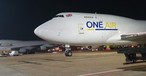 Boeing 747 von One Air: Die Airline hat auf die Vorfälle reagiert.