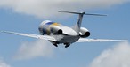 Embraer ERJ135: Die Brasilainer schauen sich wieder kleinere Flieger an.