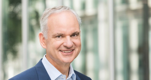 Johannes Teyssen: Bald an der Spitze des Aufsichtsrates von Lufthansa