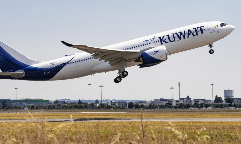 Erster Kunde fliegt mit kleinem Airbus A330 Neo