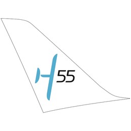 ticker-h55