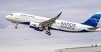 Airbus A320 Neo für Atlantic Airways: Diesen Jet least die Fluglinie.